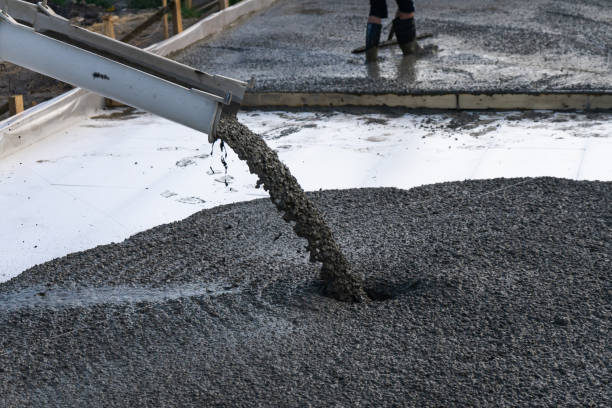 Best Concrete Removal and Replacement in Henderson, KY