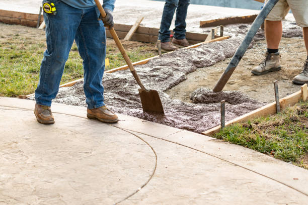  Henderson, KY Concrete contractor Pros