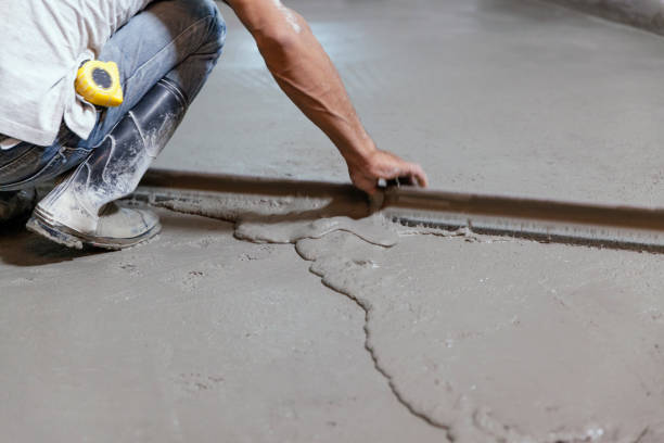 Best Concrete Driveway Installation in Henderson, KY