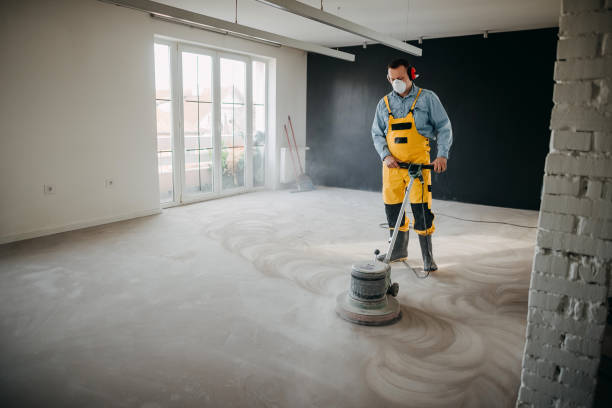 Best Industrial Concrete Flooring in Henderson, KY