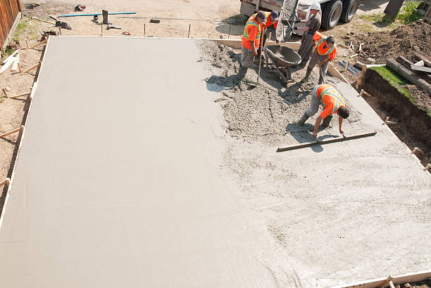 Best Concrete Grinding and Polishing in Henderson, KY