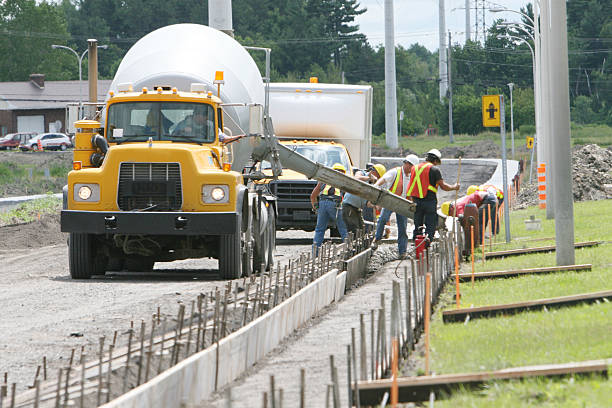 Best Concrete Sealing and Maintenance in Henderson, KY