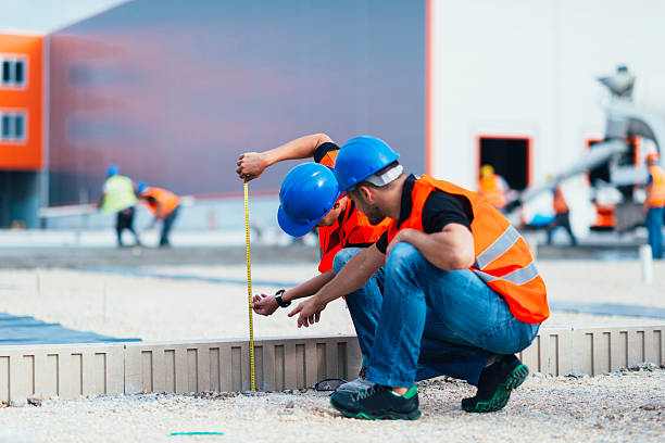 Best Concrete Foundation Repair in Henderson, KY