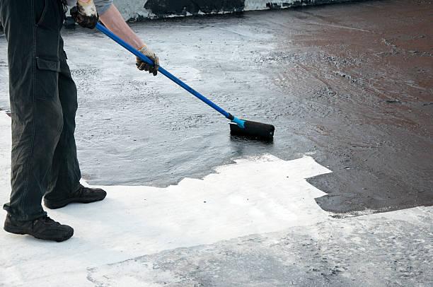 Best Commercial Concrete Services in Henderson, KY